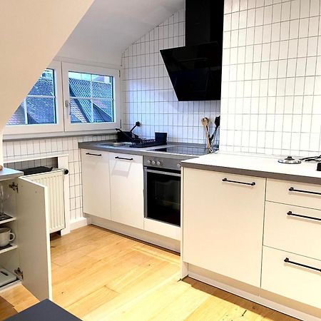Ferienwohnung Im Staedtle Gengenbach Zewnętrze zdjęcie