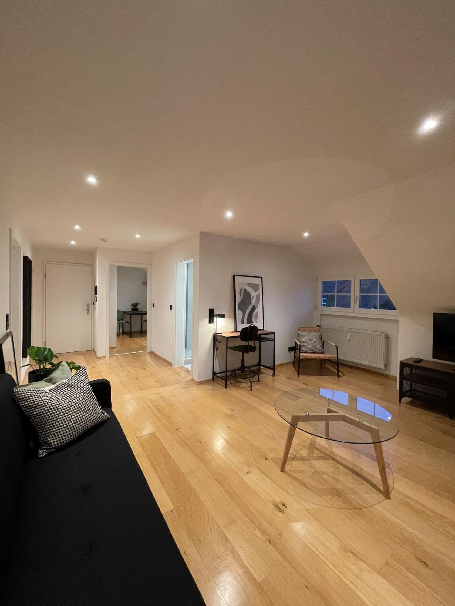 Ferienwohnung Im Staedtle Gengenbach Zewnętrze zdjęcie