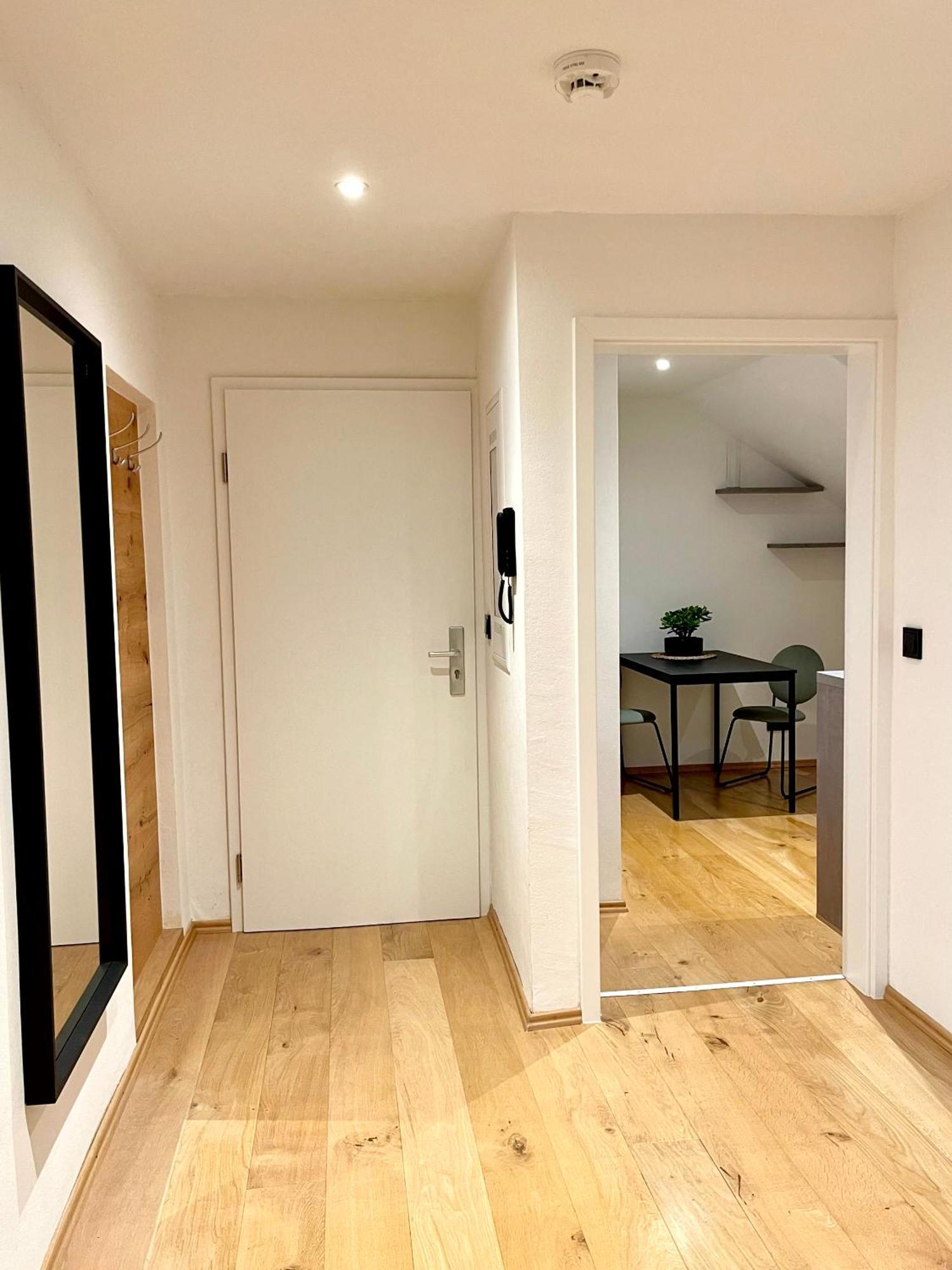 Ferienwohnung Im Staedtle Gengenbach Zewnętrze zdjęcie