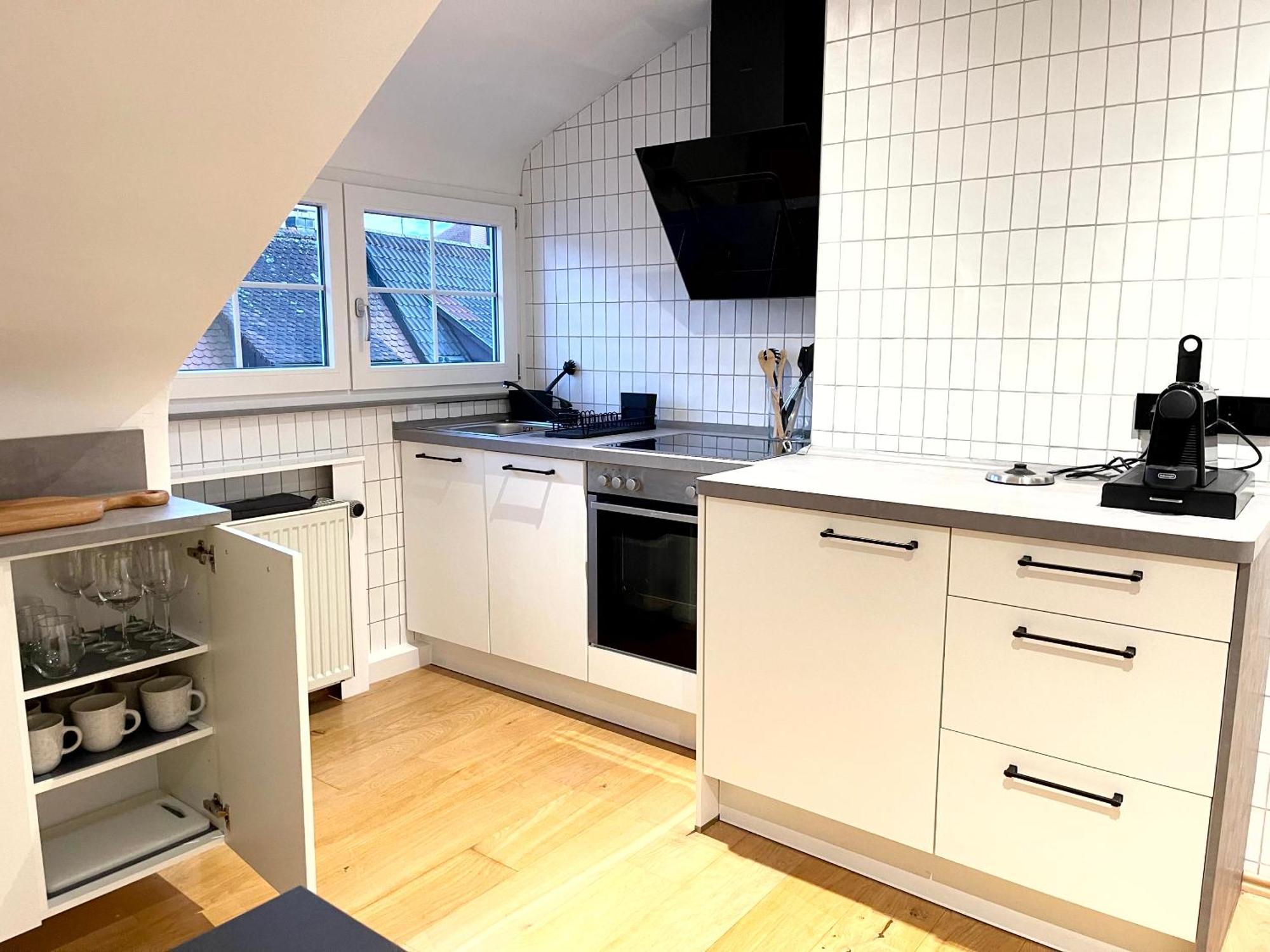 Ferienwohnung Im Staedtle Gengenbach Zewnętrze zdjęcie