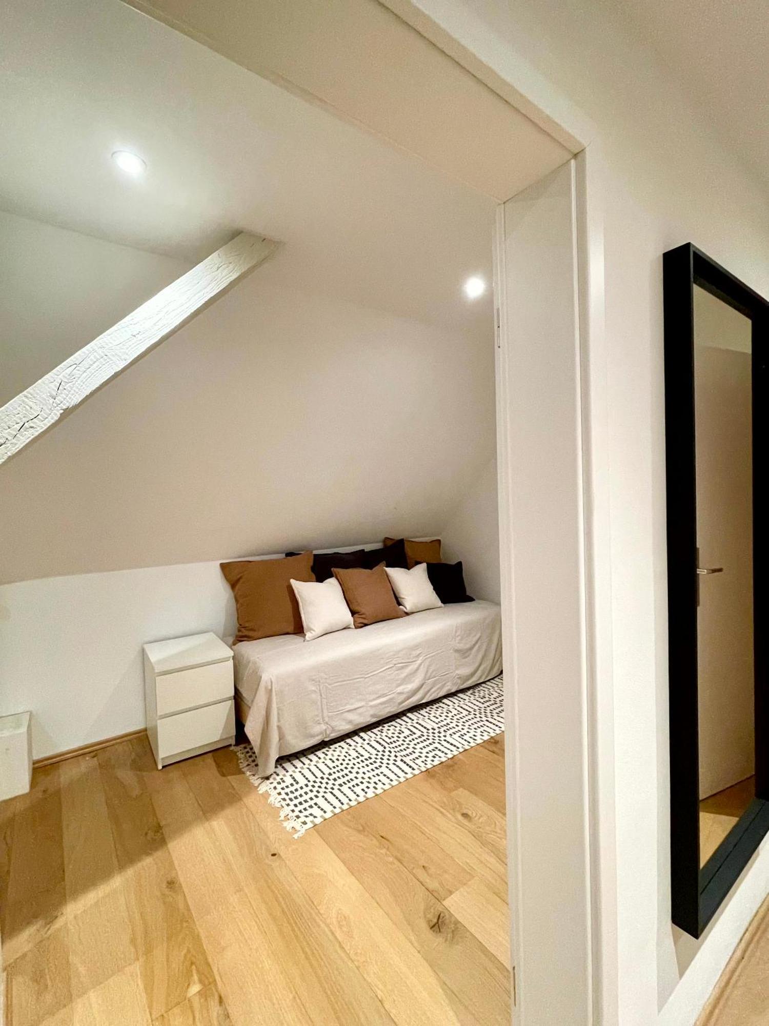 Ferienwohnung Im Staedtle Gengenbach Zewnętrze zdjęcie