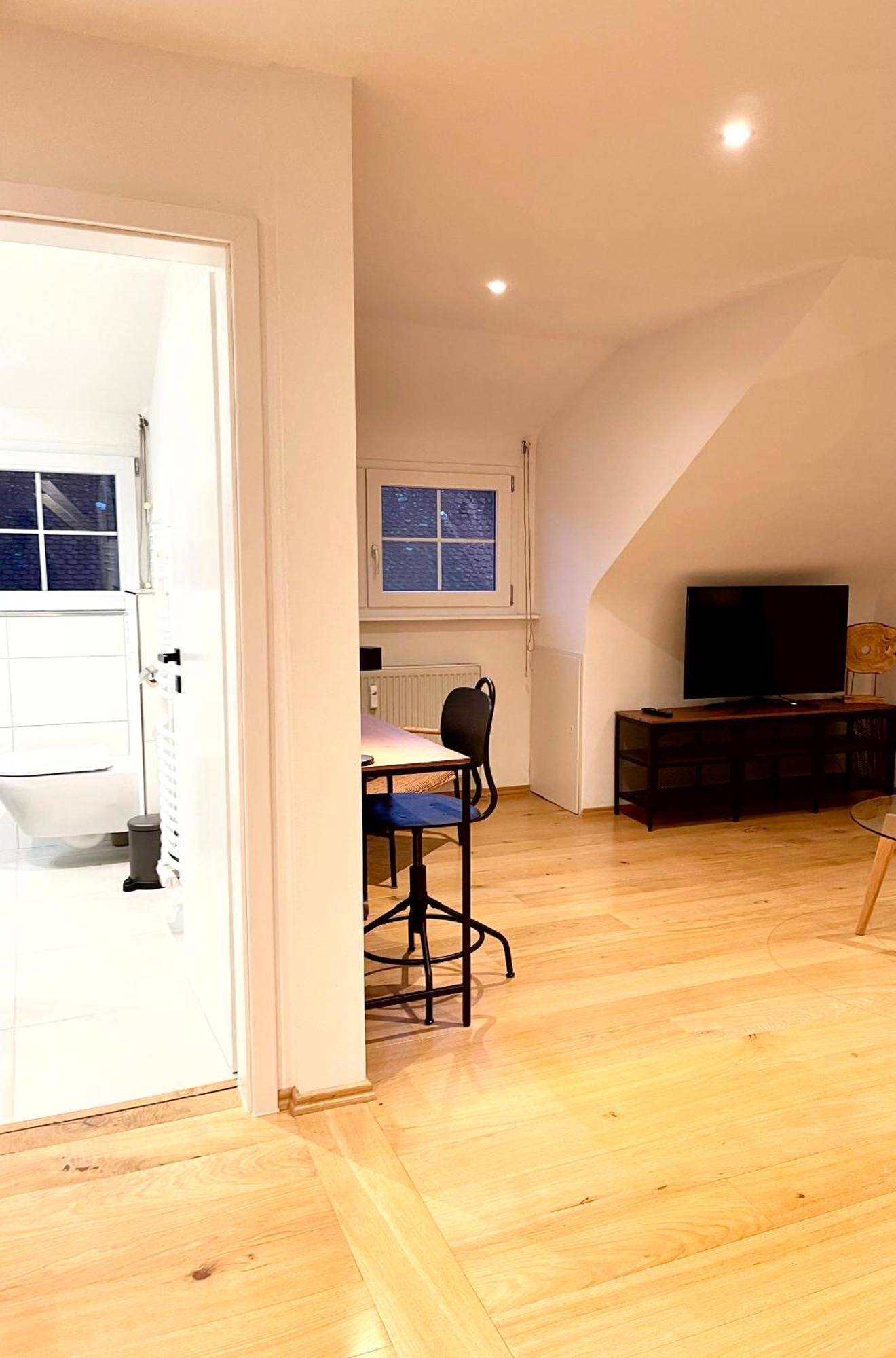 Ferienwohnung Im Staedtle Gengenbach Zewnętrze zdjęcie