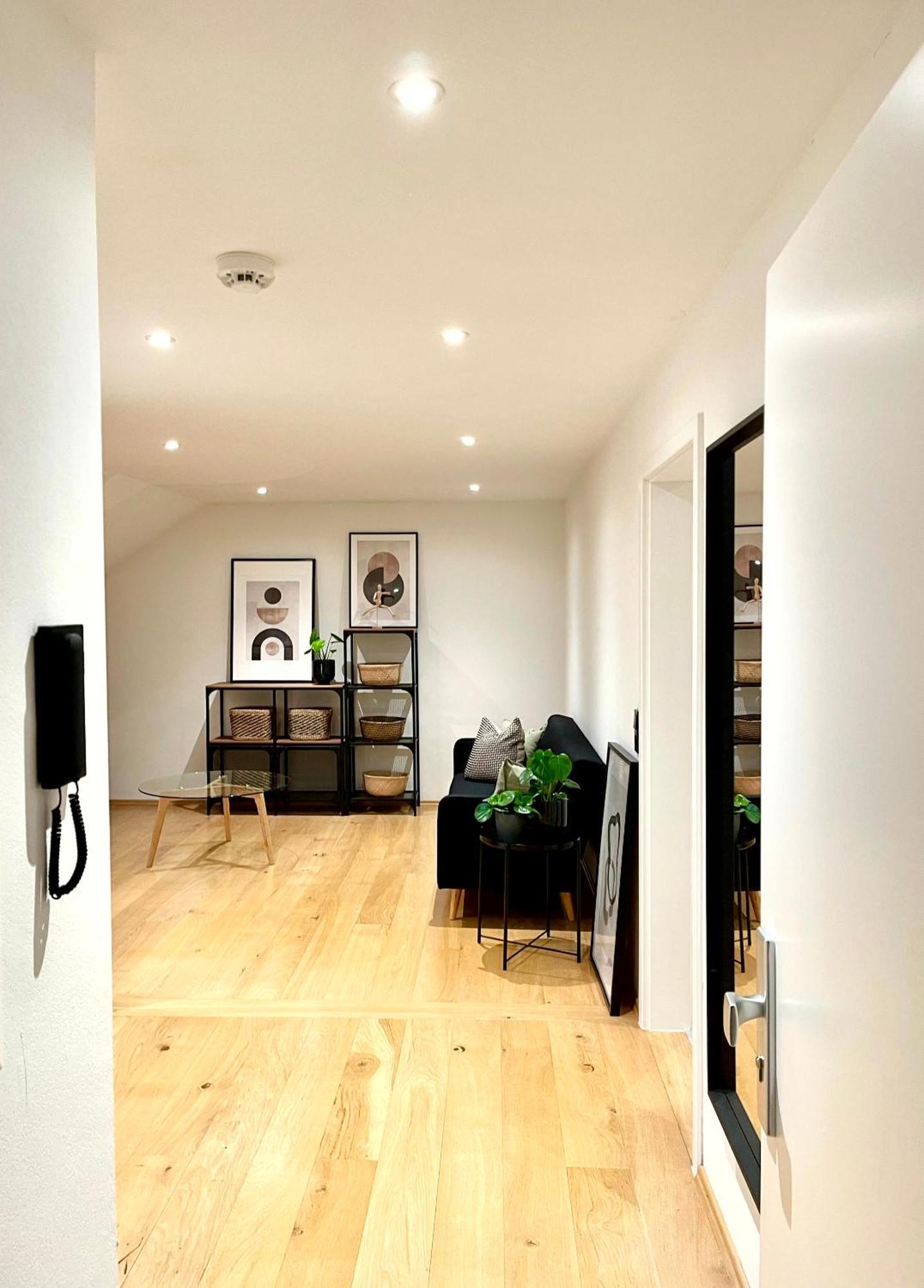 Ferienwohnung Im Staedtle Gengenbach Zewnętrze zdjęcie