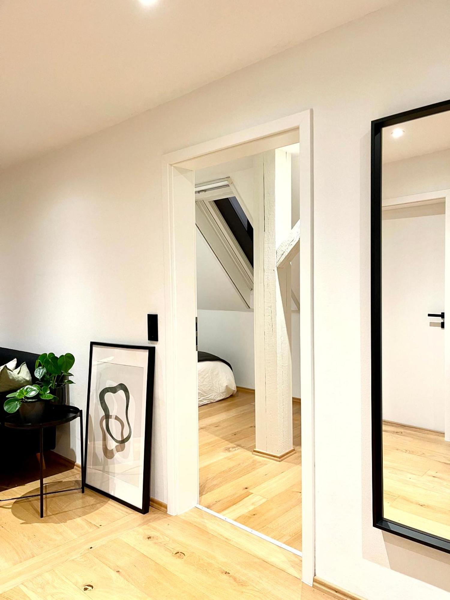 Ferienwohnung Im Staedtle Gengenbach Zewnętrze zdjęcie